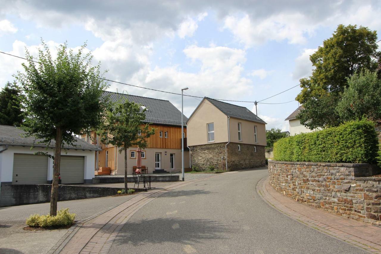 Ferienhaus Am Rheinsteig / Naehe Hindenburghoehe / Loreley Lykershausen 部屋 写真