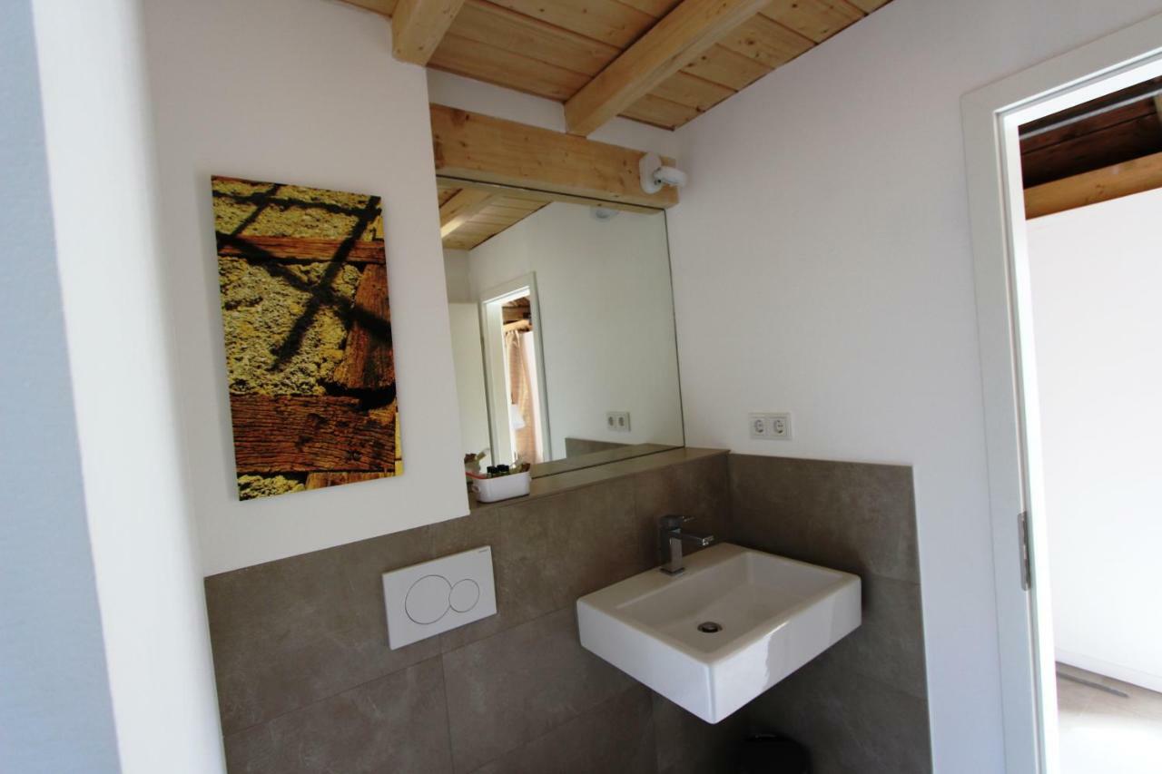 Ferienhaus Am Rheinsteig / Naehe Hindenburghoehe / Loreley Lykershausen エクステリア 写真